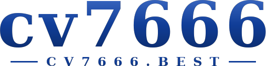 cv7666 logo